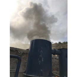 新余工业垃圾焚烧炉-四方环保-工业垃圾焚烧炉设备