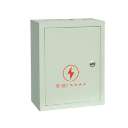 防爆式配电箱安装-合肥配电箱-千亚电气-种类齐全