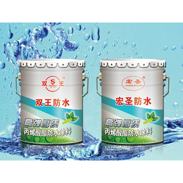道桥*防水涂料用途-扬州防水涂料-双王防水(在线咨询)