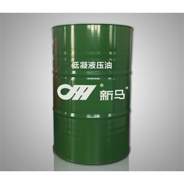 朗威石化润滑油(多图)-工业用油厂家-浙江工业用油