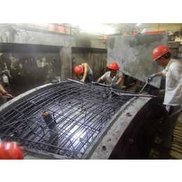 萧山不锈钢厂(图)-地铁管片模加工厂-温州地铁管片模