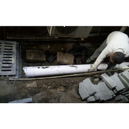 家庭管道疏通暗管漏水检测管道改造维修