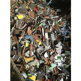 郑州废旧金属回收-郑州废旧金属回收价格-华美物资回收