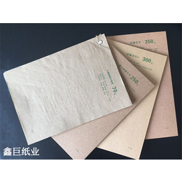 鑫巨纸张(图)-牛卡纸出售-深圳牛卡纸