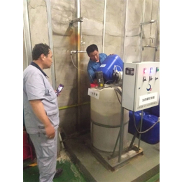 水循环系统清洗-天津中联机电烟道清洗-水循环系统清洗公司