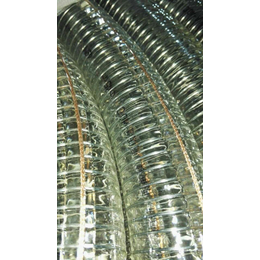 pvc透明钢丝管选兴盛-耐低温透明钢丝管-石家庄透明钢丝管