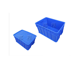 塑料箱批发-合肥华都(在线咨询)-合肥塑料箱