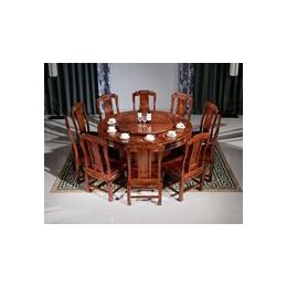 红木明式餐桌-仕林阁(在线咨询)-明式餐桌