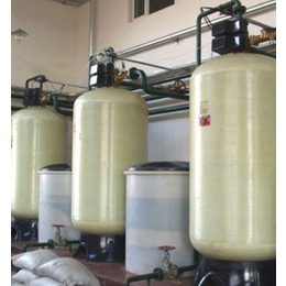 贵州离子交换纯水设备 - 纯净水处理设备系统