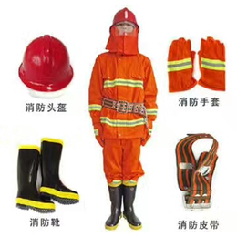 宇安消防(图)-消防装备服-武汉消防装备
