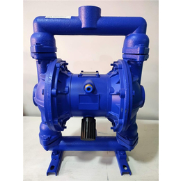 苏州隔膜泵-锐创泵业-隔膜泵供应商