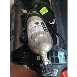 瓶安特检-正压式空气呼吸器检测机构-正压式空气呼吸器检测
