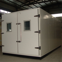 电力冷热冲击试验箱厂家-电力冷热冲击试验箱-泰勒斯环境仪器