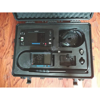 360度音视频生命探测仪（TC-EV360）热卖中。。。