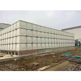 53立方玻璃钢水箱-大丰水箱(在线咨询)-上海玻璃钢水箱