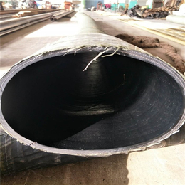 大口径排水胶管8寸-排水橡胶管-上饶大口径排水胶管