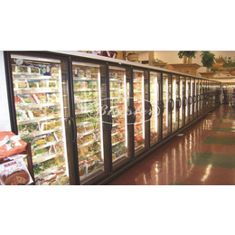 比斯特*冷冻柜-吉安超市冷冻柜-饮料超市冷冻柜工程