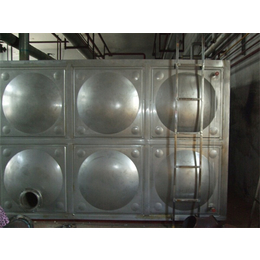 15立方不锈钢水箱-瑞征水箱生产厂家