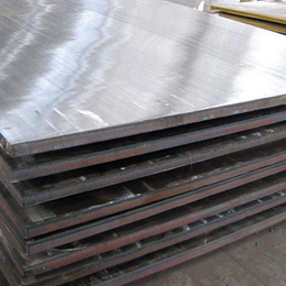 天津卓纳钢铁有限公司(多图)-承德20crmo合金板