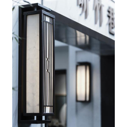 现代门柱墙壁灯-现代门柱墙壁灯价格-七度源头生产厂家