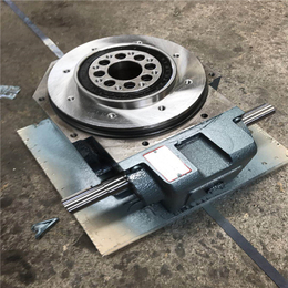 制管设备 凸轮分割器设计-制管设备 凸轮分割器-冠华精工机械