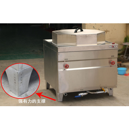 智胜厨具制造(图)-电热汤粥炉多少钱-电热汤粥炉