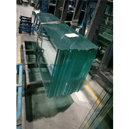 潮州钢化玻璃-5mm钢化玻璃-利仁源