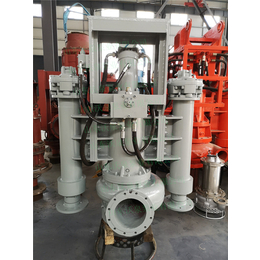 宁波液压渣浆泵 全国销售 挖机排浆泵 排水清淤泵 污泥泵