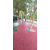山东青岛沥青或水泥路面改色材料选华通彩色喷涂剂缩略图1