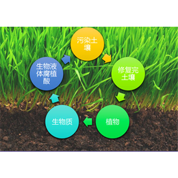 郑州*污染土壤治理价格土壤**