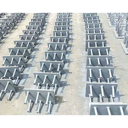 陕西西安预埋件设计-陕西国凯汇钢材加工厂-预埋件设计厂家