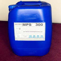 开封机械厂反渗透膜清洗剂MPS300无色液体