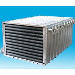 铜铝空气散热器定制-黔南铜铝空气散热器-环创热能科技深受信赖