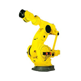 宁波焊接机器人-景尚机电*-发那科焊接机器人公司