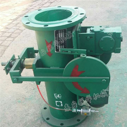 泰安锐华机械*厂家-铜川DN300矿浆管道取样机