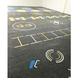 马鞍山塑胶地板-奥冠体育设施-塑胶地板价格