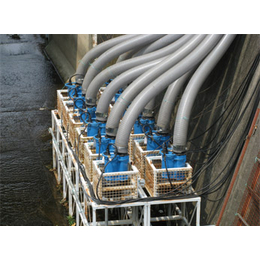 洛阳PU系列鹤见潜水泵污水泵行业*在线为您服务