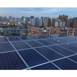 太阳能光伏发电系统-安徽创亚光电有限公司-合肥光伏发电