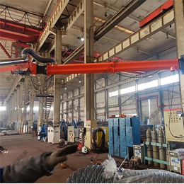 连云港机械焊接-百润机械-机械焊接焊机环保设备