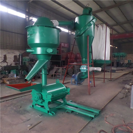 河池大型木粉机生产厂家-【凯兴机械】(在线咨询)-风选木粉机