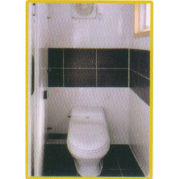 新型环保厕所-威海卫生间-广阳环保卫生间定制(查看)