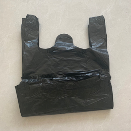 黑色塑料袋厂家-黑色塑料袋-世起黑色塑料袋