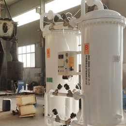 德邦机电设备*-温州集装箱式制氮机设备