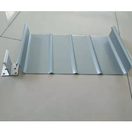 铝镁锰屋面板报价