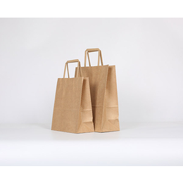 纸袋厂-江苏纸袋-上海麦禾包装(查看)