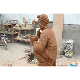 葫芦岛铜雕艺术*设计