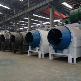郑州华茂机械公司-不锈钢饲料干燥机多少钱