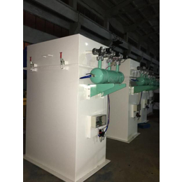 苏州康兆业环保(图)-高压静电除尘器厂家-安徽高压除尘器