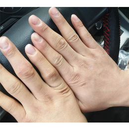 硅胶假手指供应商-硅胶假手指-思语工艺品(查看)