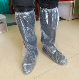 脚套-雄县运达塑料包装-一次性塑料脚套